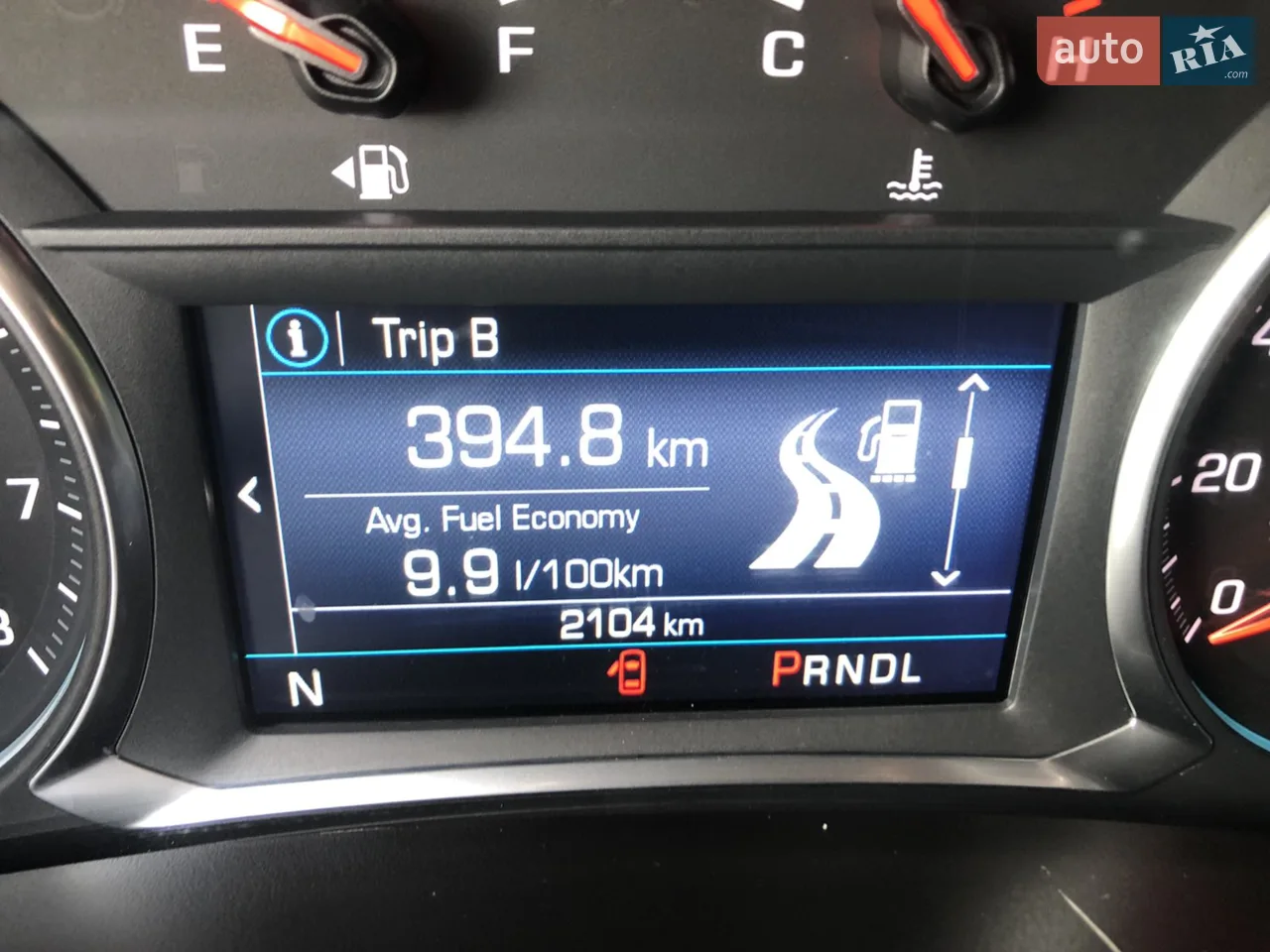 2019 Chevrolet Equinox - мініатюра 4