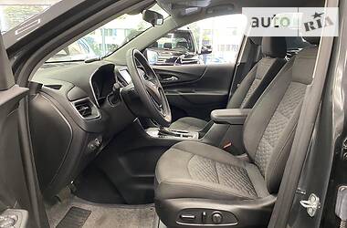 Внедорожник / Кроссовер Chevrolet Equinox 2017 в Одессе