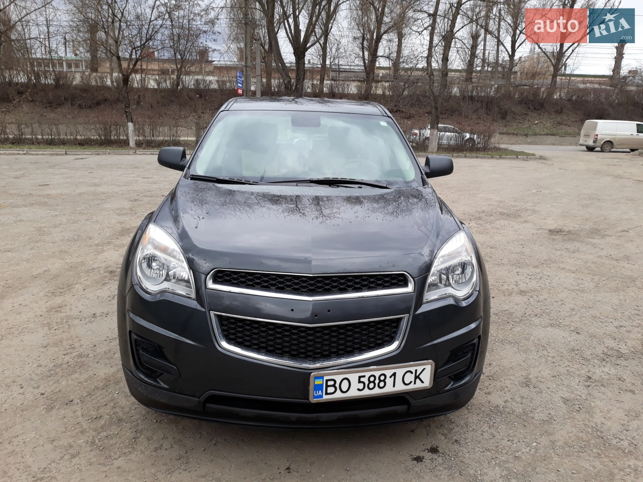 2016 Chevrolet Equinox - мініатюра 9