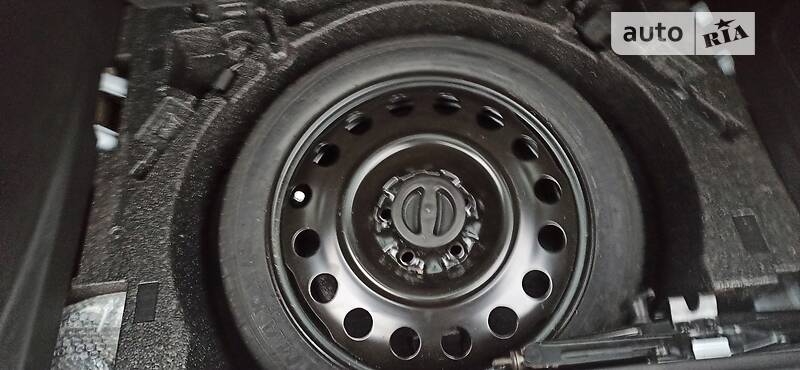 Позашляховик / Кросовер Chevrolet Equinox 2016 в Кам'янці