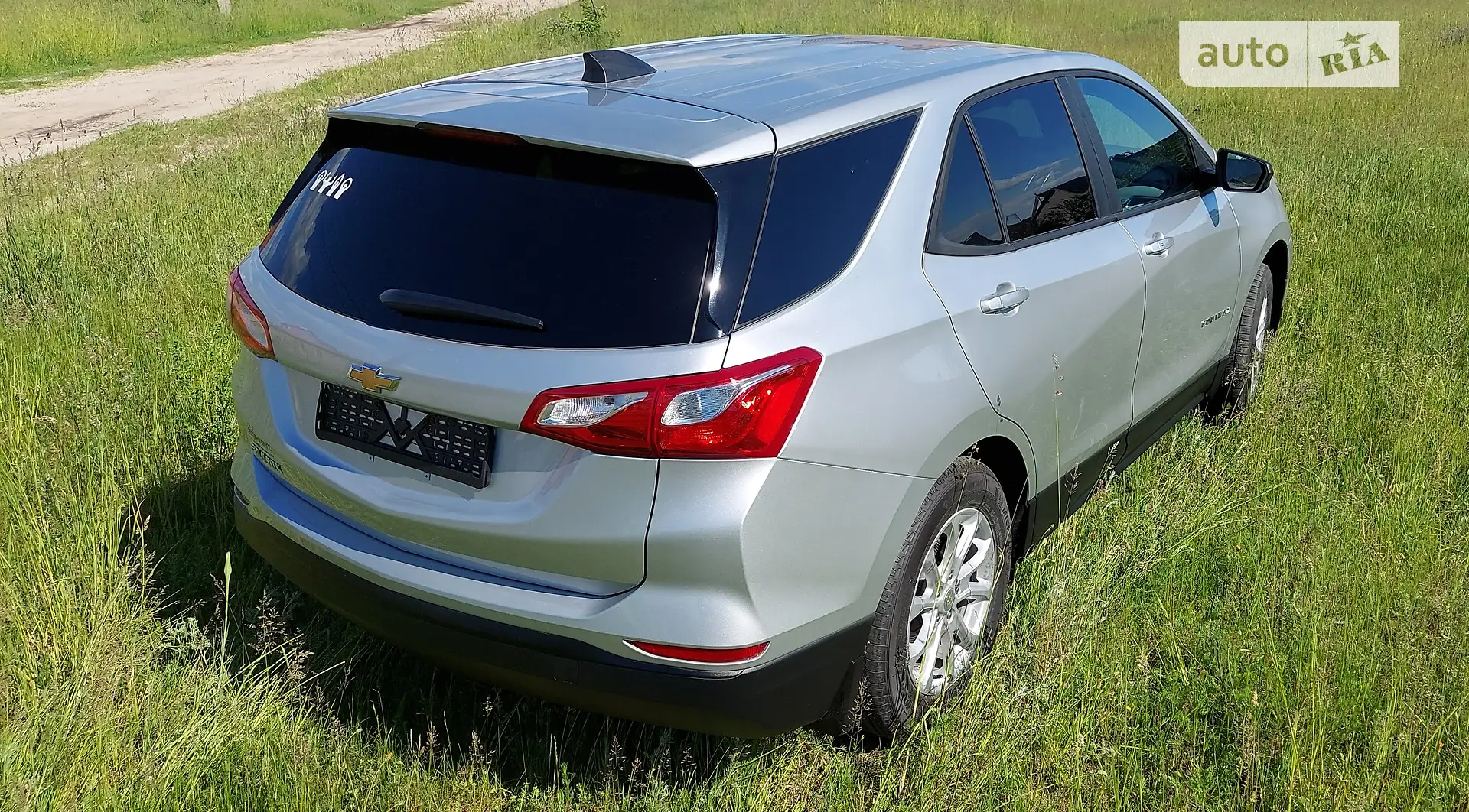 2020 Chevrolet Equinox - мініатюра 15