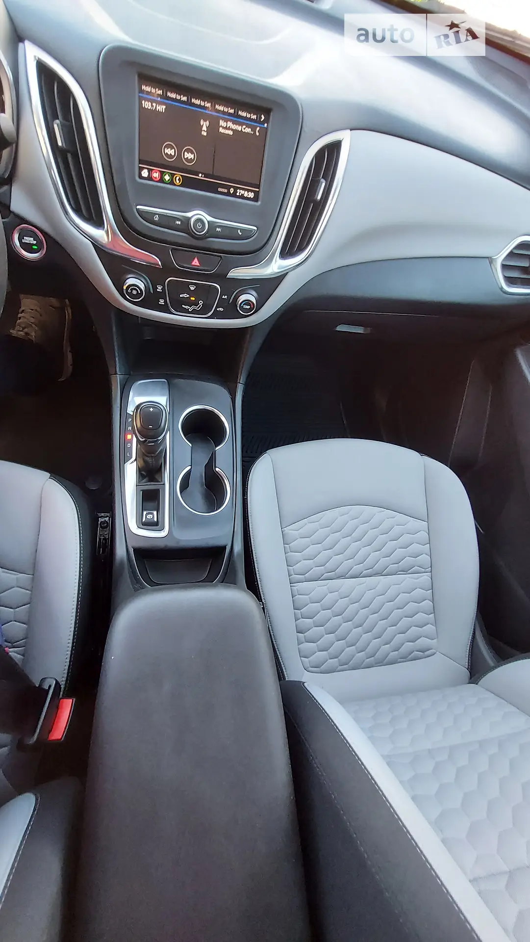2020 Chevrolet Equinox - мініатюра 21