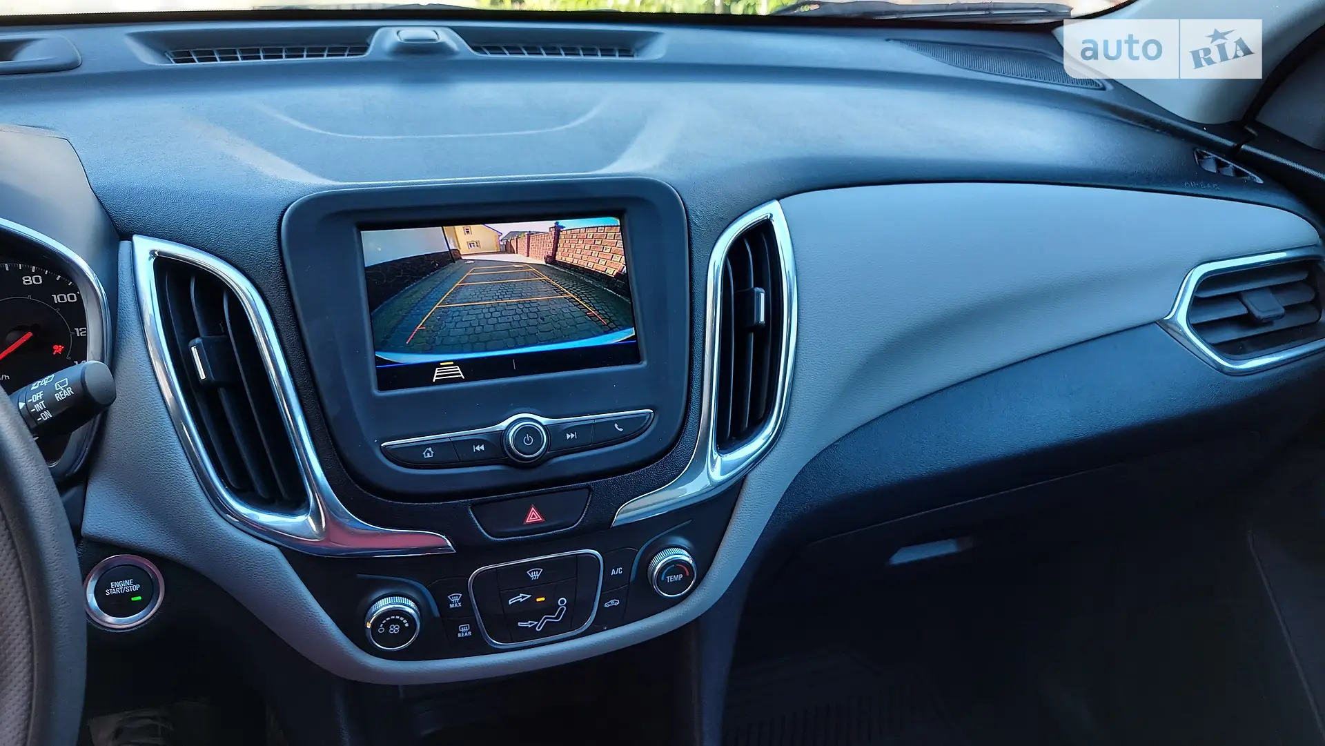 2020 Chevrolet Equinox - мініатюра 18