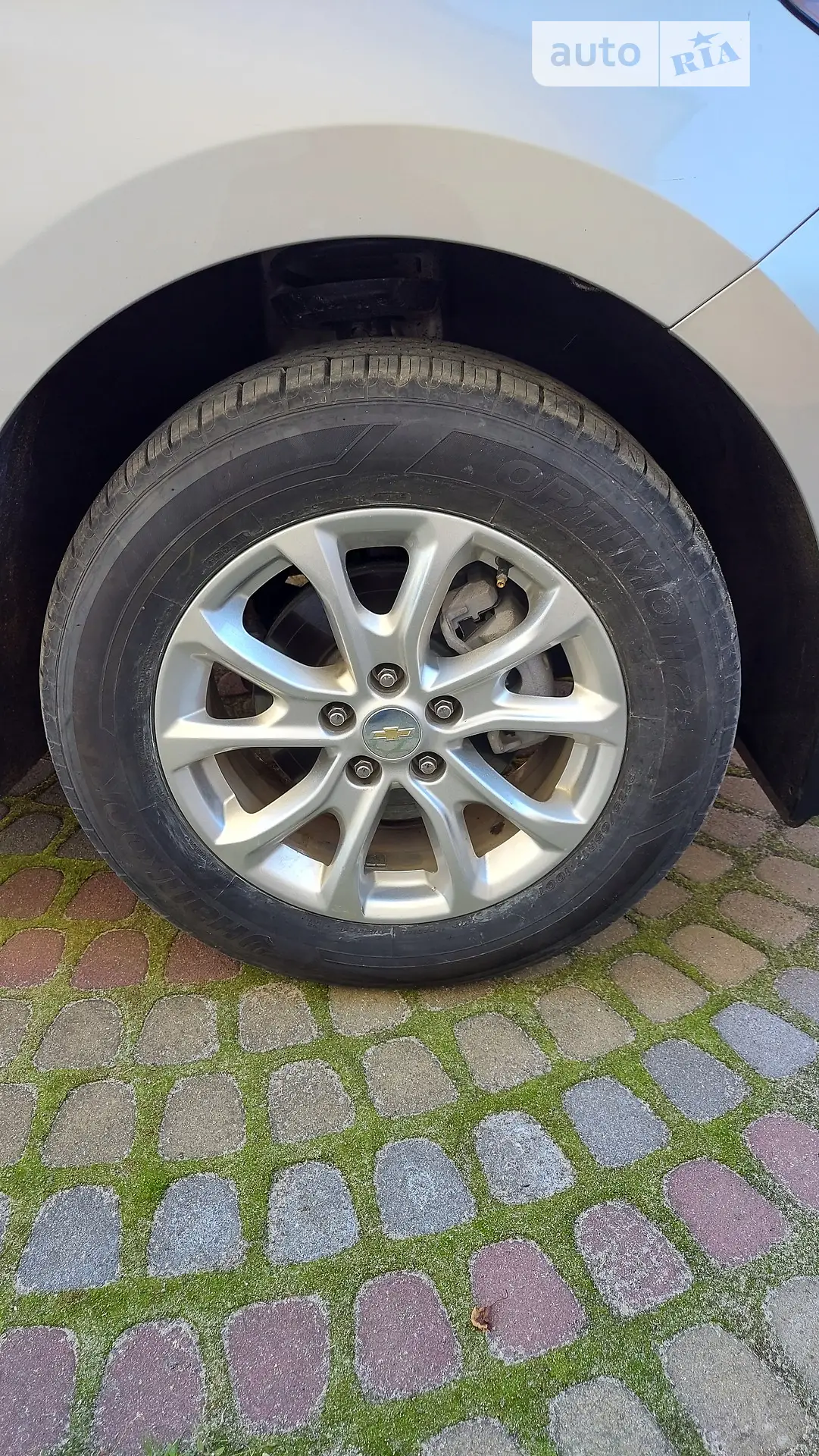 2020 Chevrolet Equinox - мініатюра 22