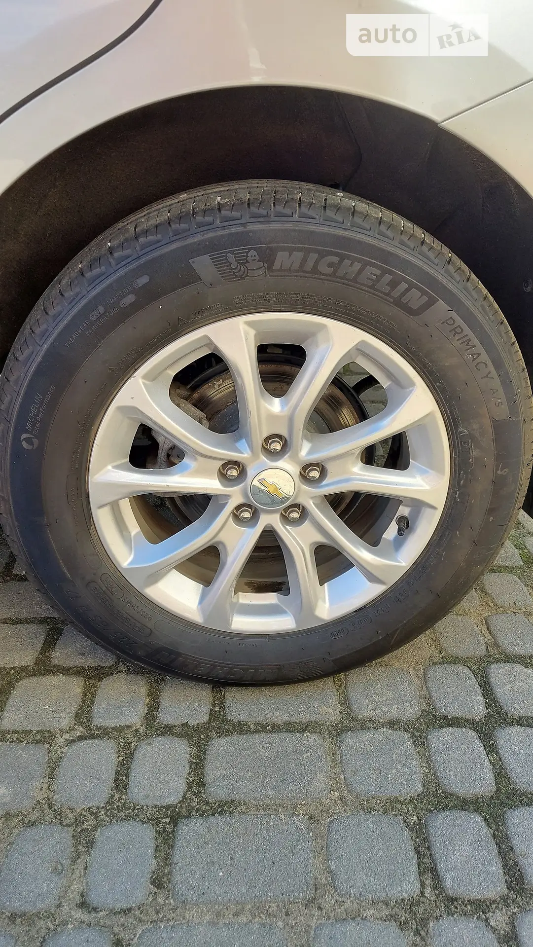 2020 Chevrolet Equinox - мініатюра 20