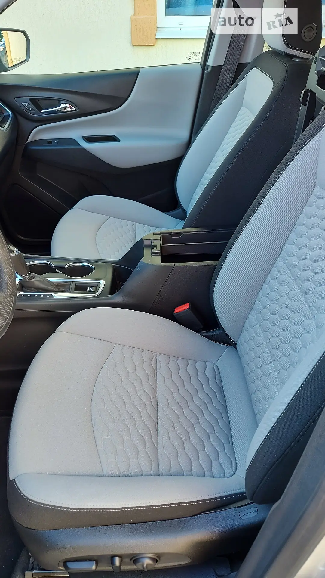 2020 Chevrolet Equinox - мініатюра 23