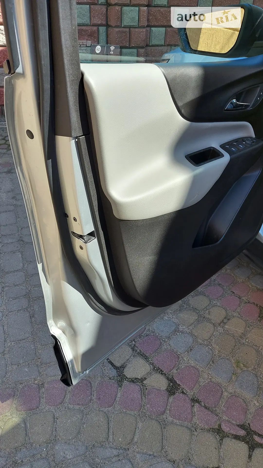 2020 Chevrolet Equinox - мініатюра 26