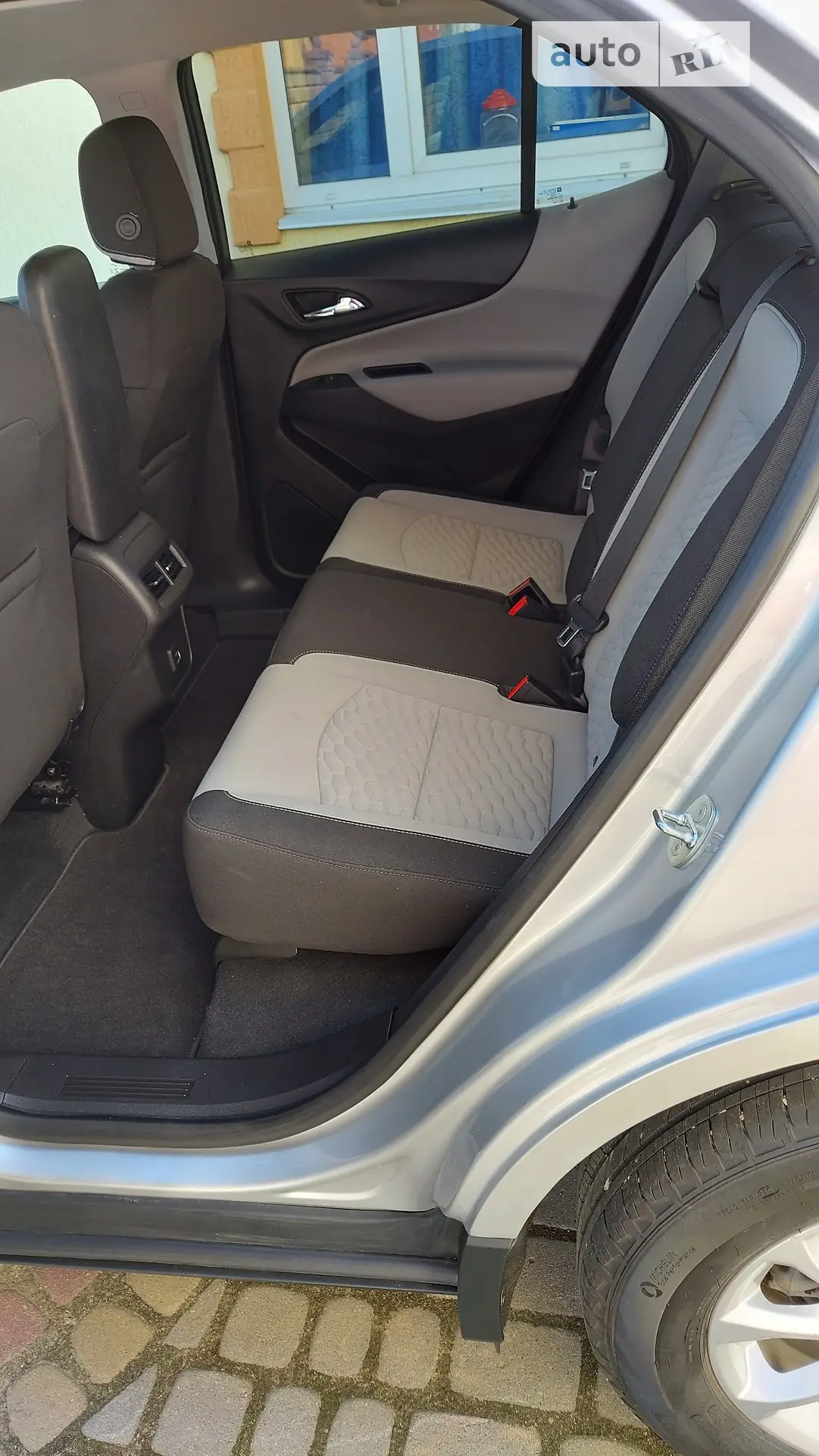 2020 Chevrolet Equinox - мініатюра 27
