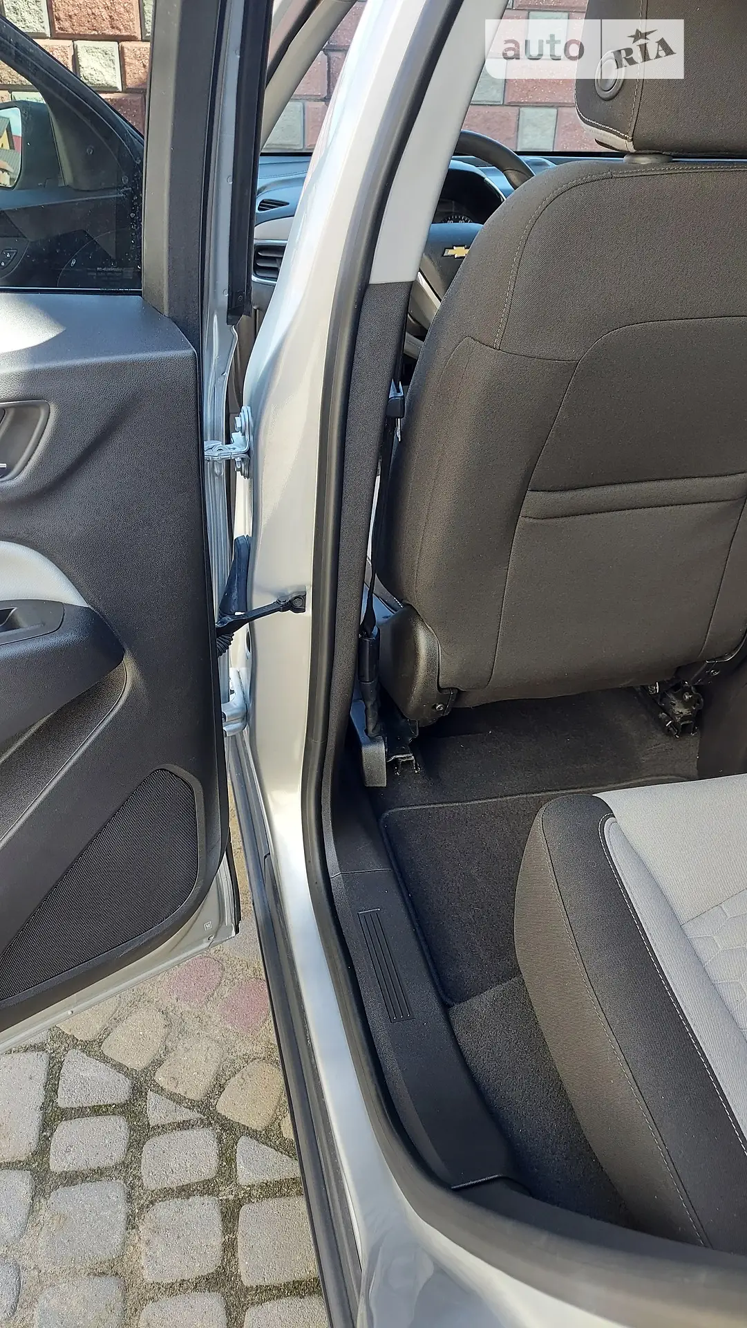 2020 Chevrolet Equinox - мініатюра 28