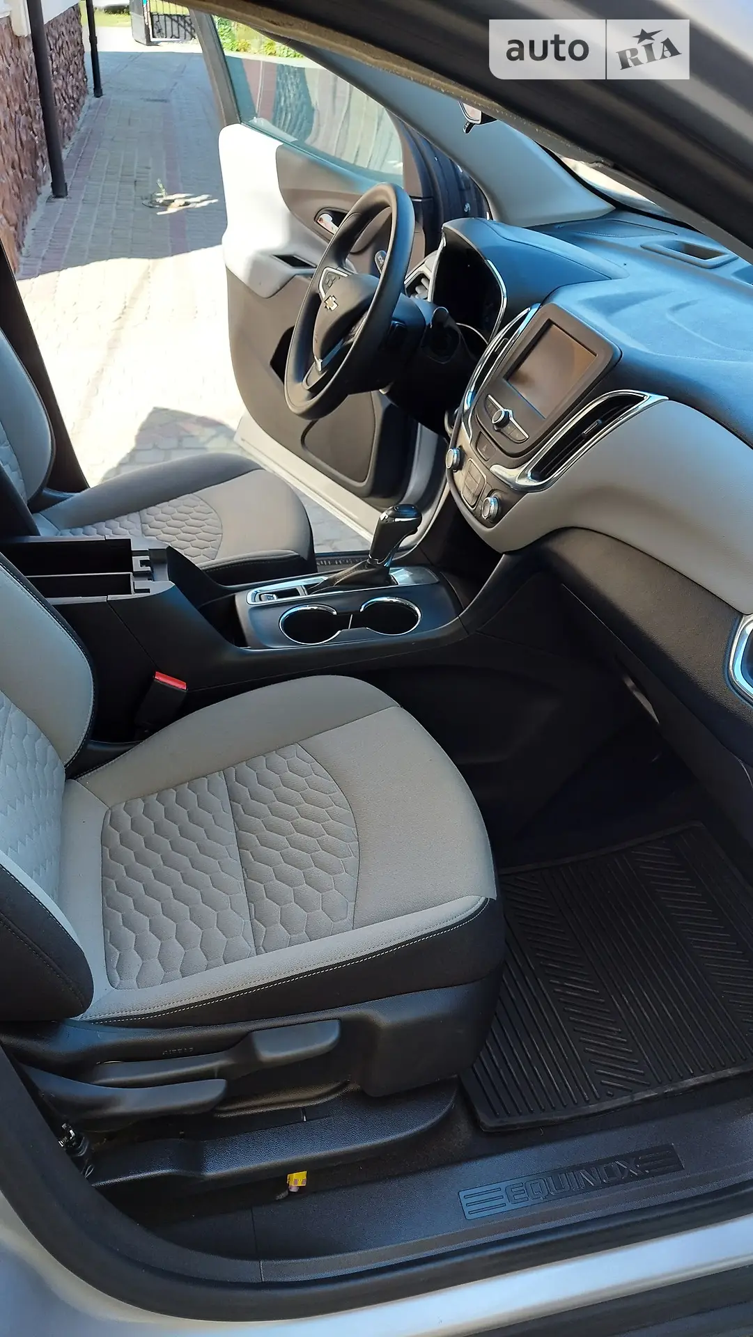 2020 Chevrolet Equinox - мініатюра 33