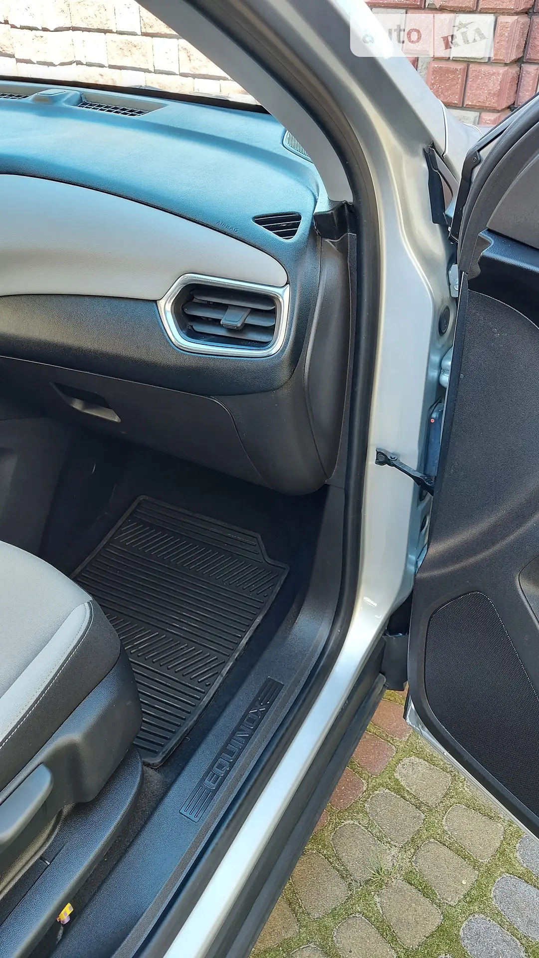 2020 Chevrolet Equinox - мініатюра 34