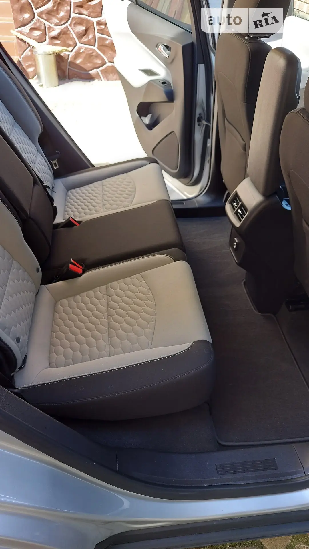 2020 Chevrolet Equinox - мініатюра 36