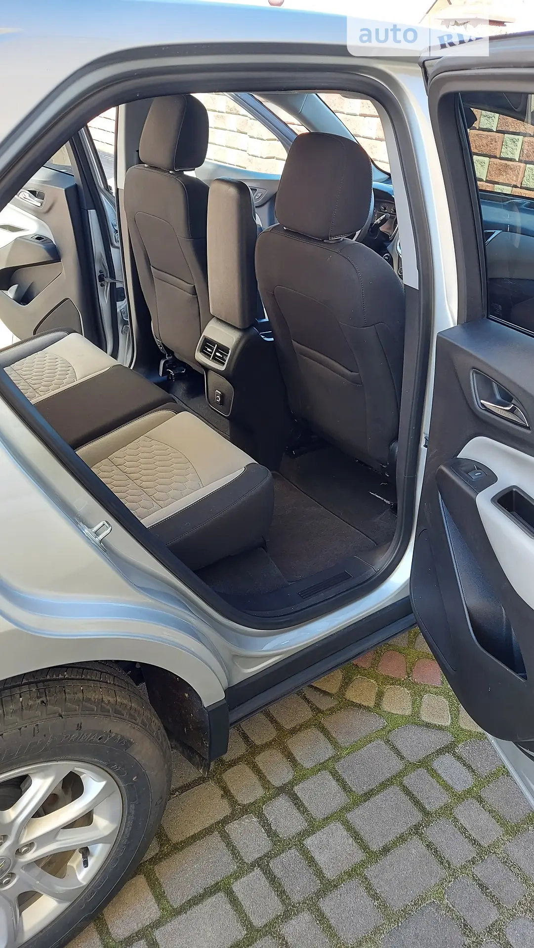 2020 Chevrolet Equinox - мініатюра 38