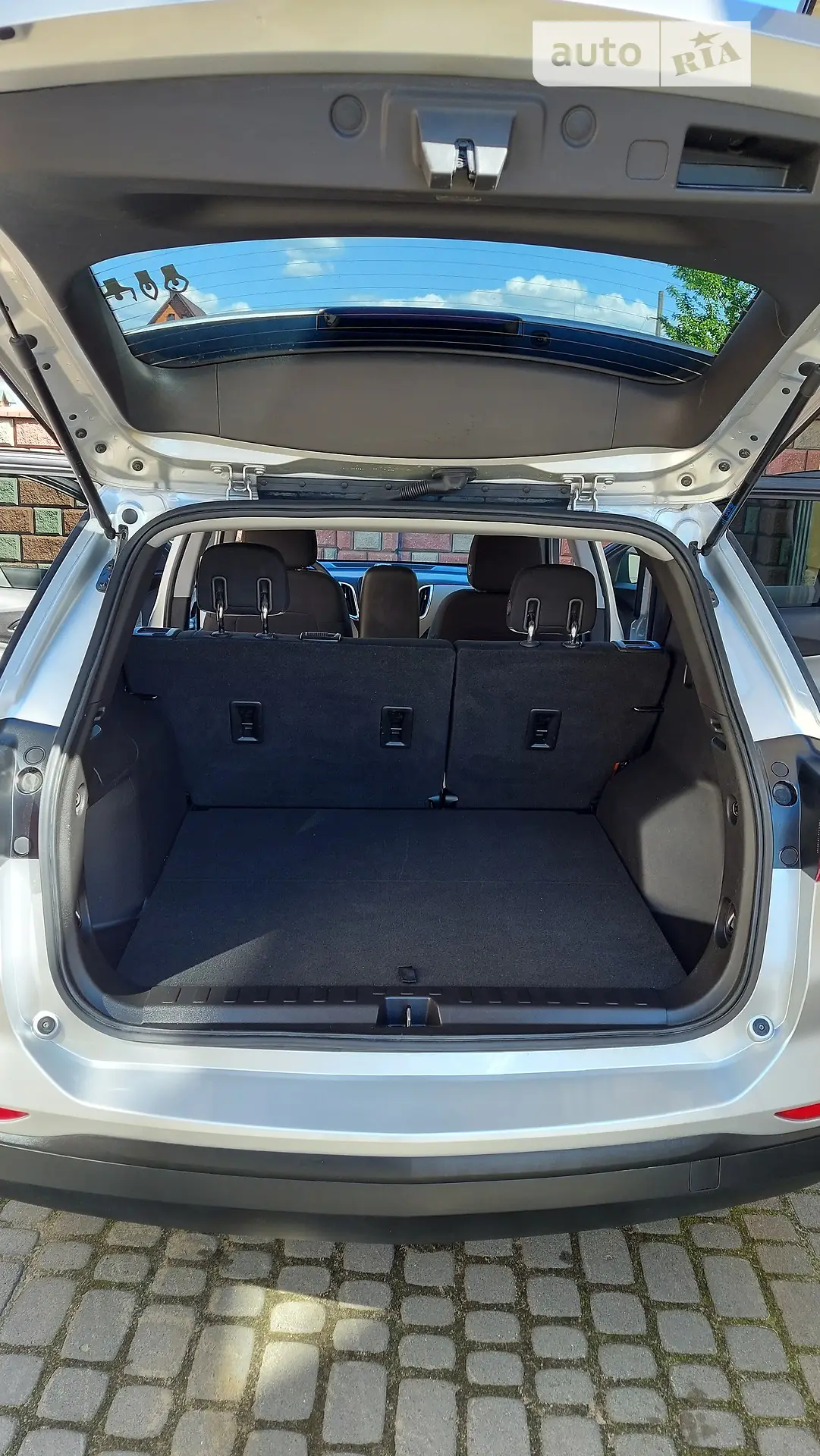 2020 Chevrolet Equinox - мініатюра 39