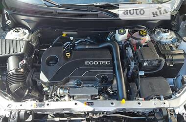 Позашляховик / Кросовер Chevrolet Equinox 2020 в Березному