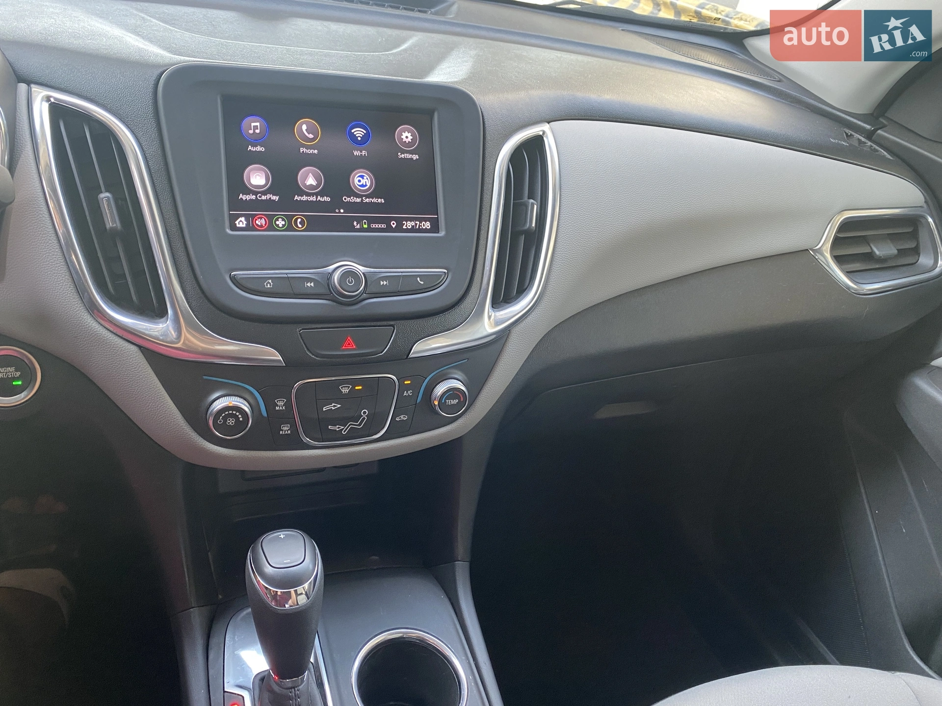 2020 Chevrolet Equinox - мініатюра 10