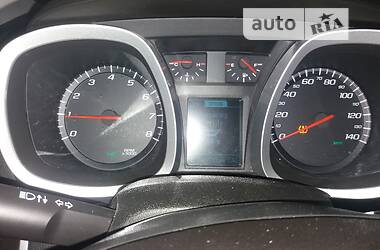 Внедорожник / Кроссовер Chevrolet Equinox 2014 в Очакове