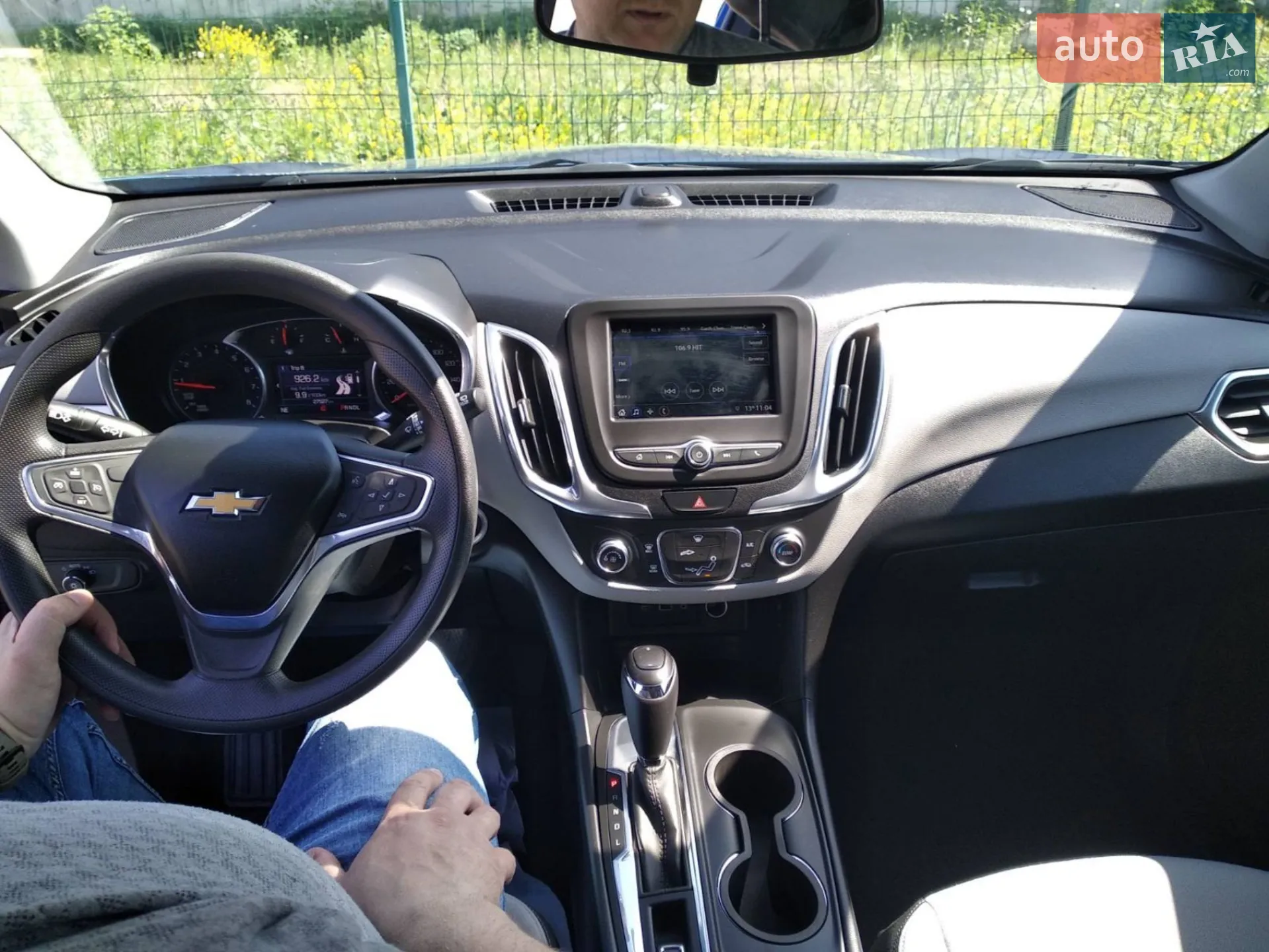 2018 Chevrolet Equinox - мініатюра 2