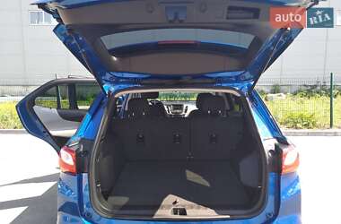 Позашляховик / Кросовер Chevrolet Equinox 2018 в Житомирі