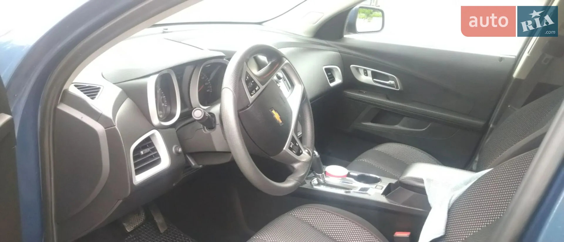 2016 Chevrolet Equinox - мініатюра 13