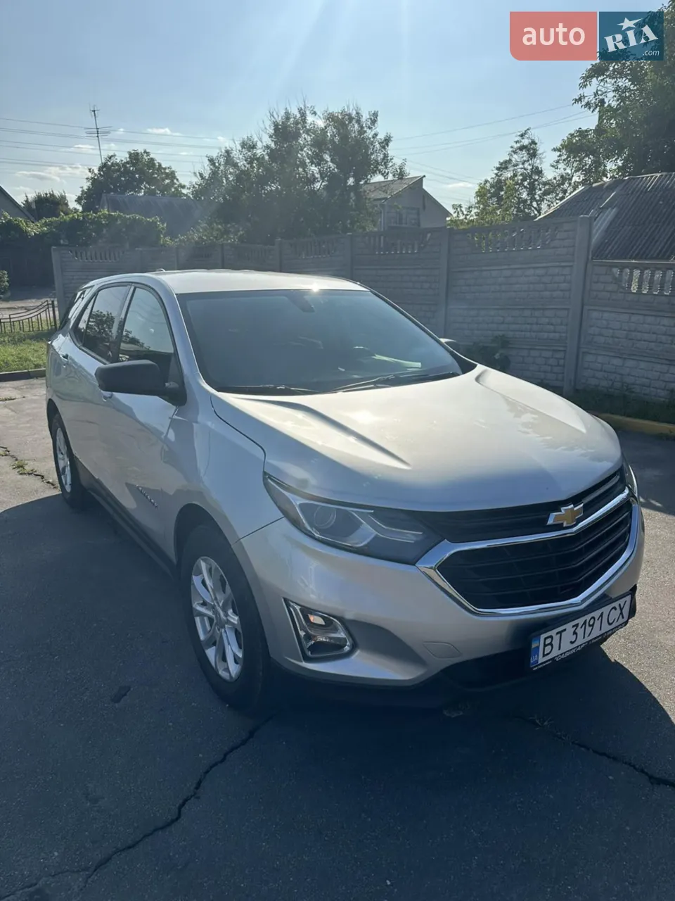 2019 Chevrolet Equinox - мініатюра 31