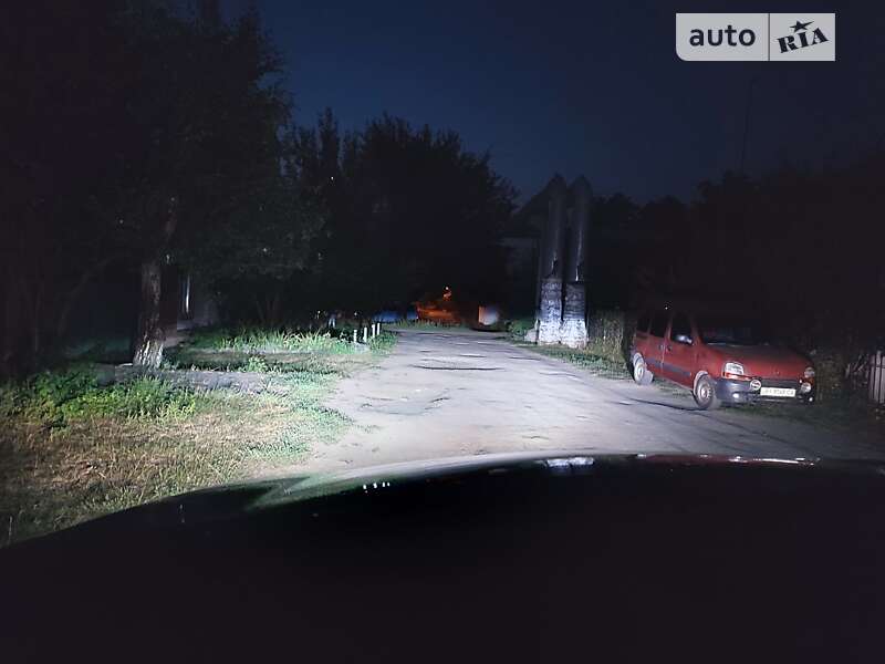 Позашляховик / Кросовер Chevrolet Equinox 2017 в Кременчуці