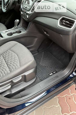 Внедорожник / Кроссовер Chevrolet Equinox 2020 в 