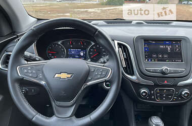 Внедорожник / Кроссовер Chevrolet Equinox 2020 в 