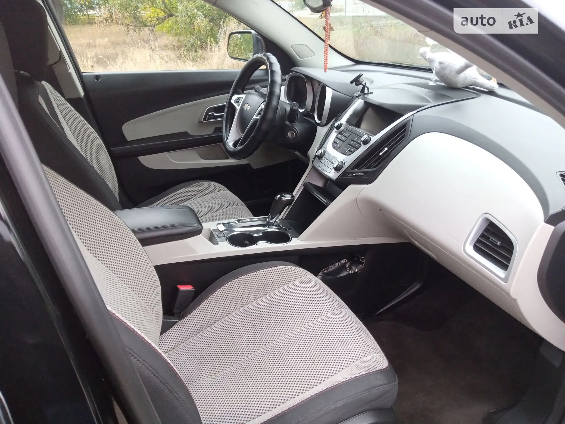 2015 Chevrolet Equinox - мініатюра 11