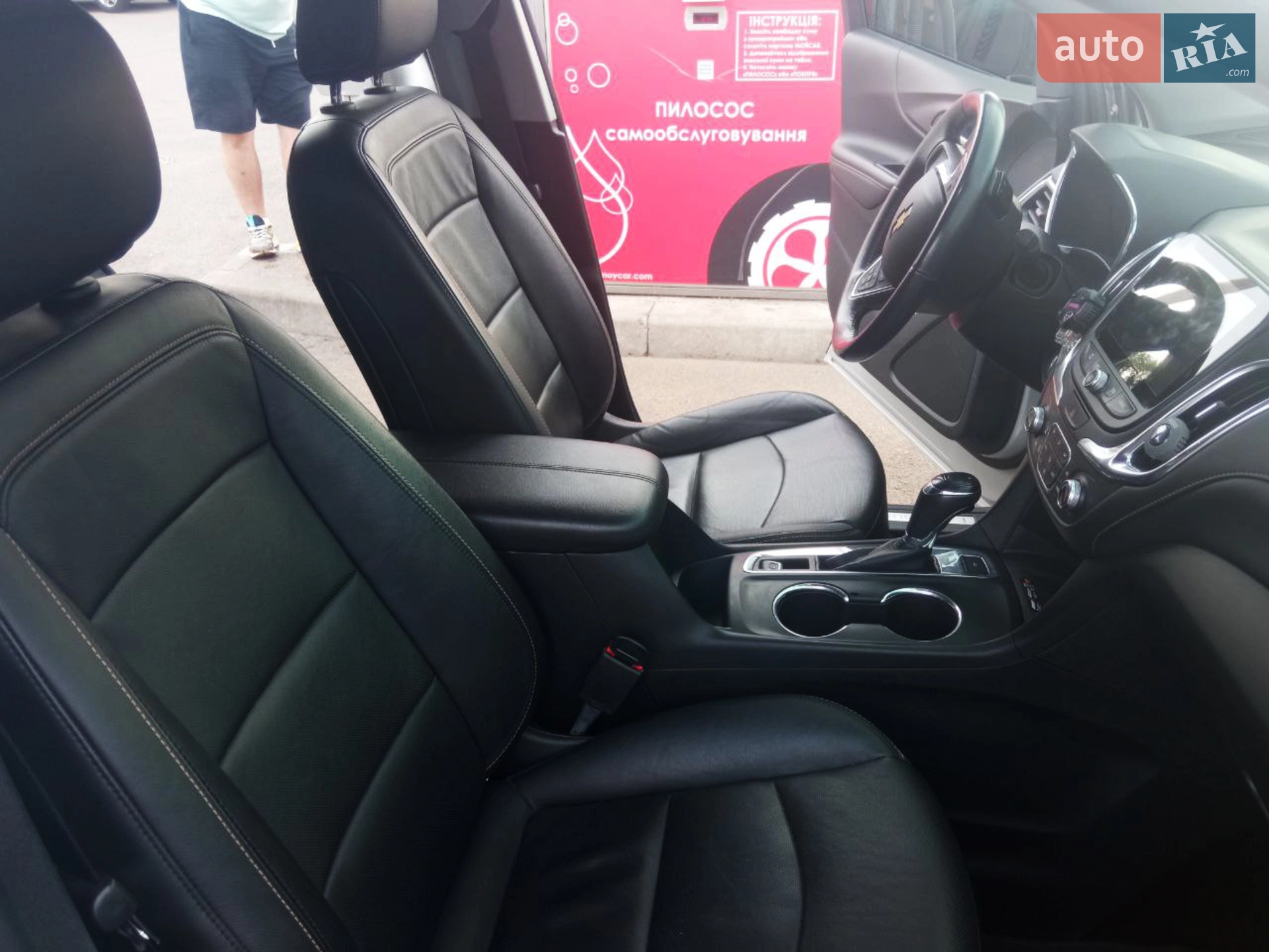 2019 Chevrolet Equinox - мініатюра 8
