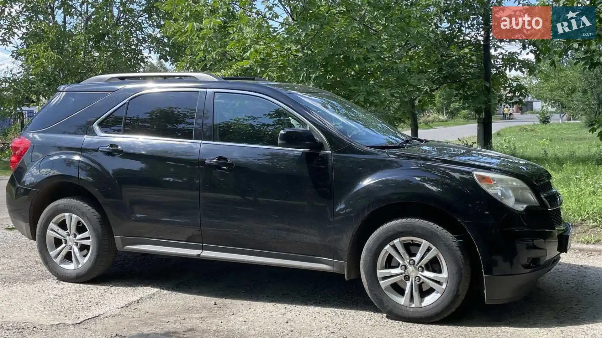 2013 Chevrolet Equinox - фото 1