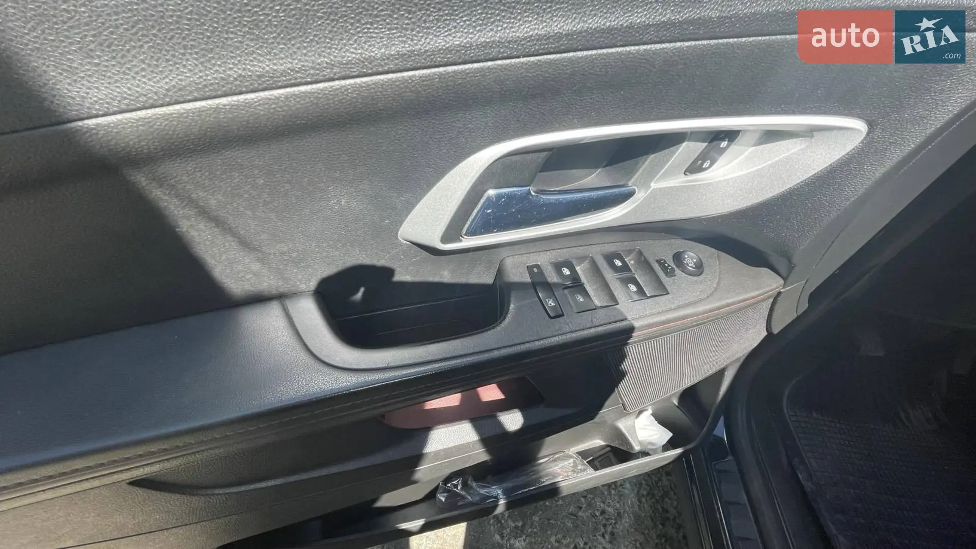 2013 Chevrolet Equinox - мініатюра 8