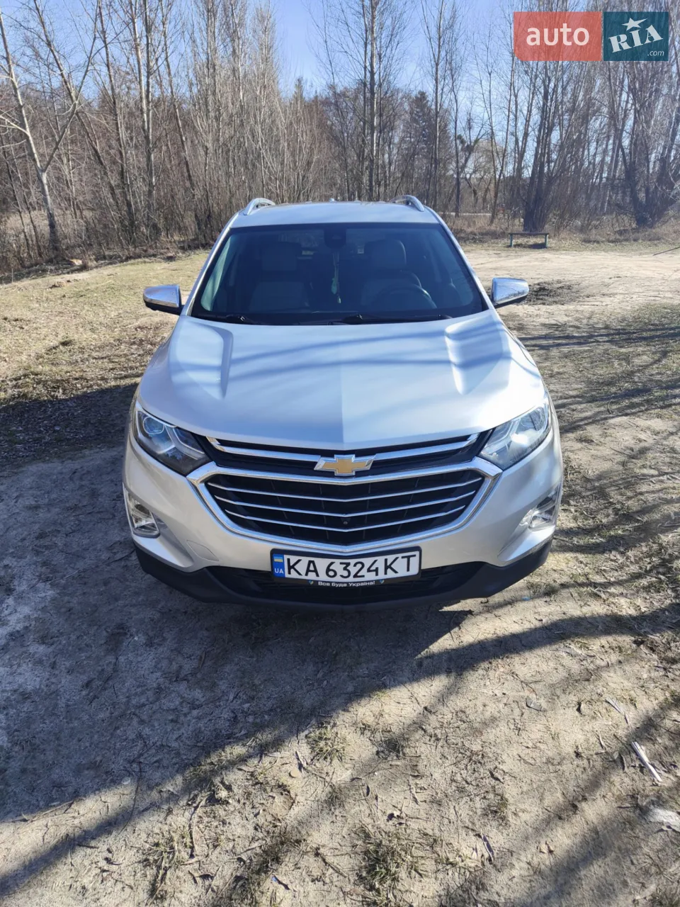 2017 Chevrolet Equinox - мініатюра 40