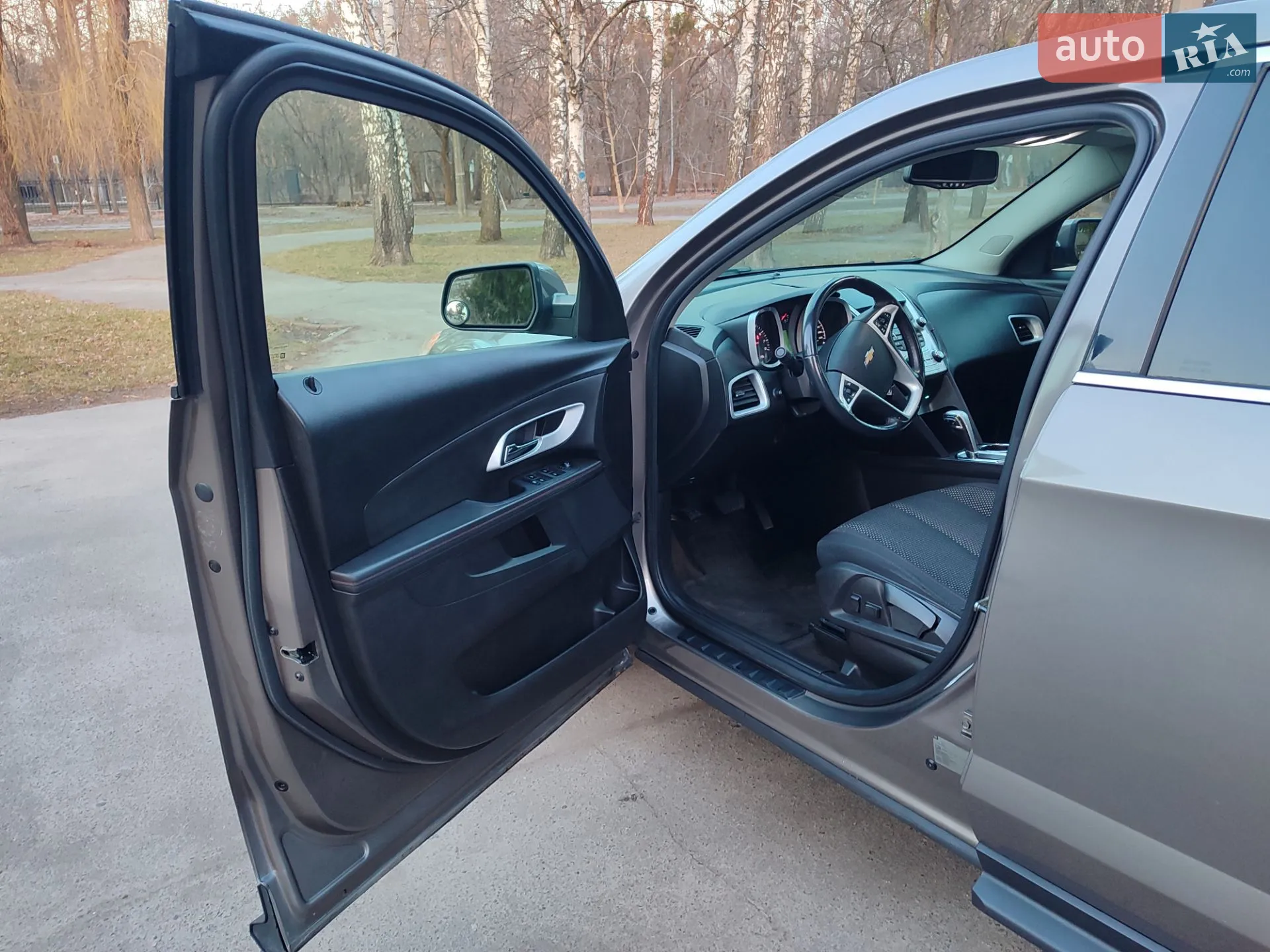 2010 Chevrolet Equinox - мініатюра 15