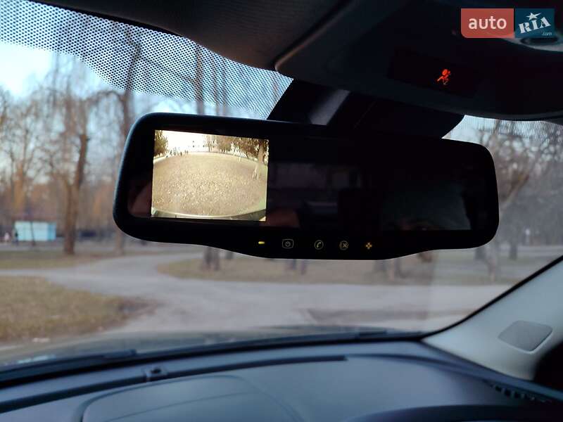 Позашляховик / Кросовер Chevrolet Equinox 2010 в Києві