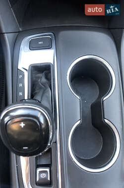 Внедорожник / Кроссовер Chevrolet Equinox 2017 в Киеве