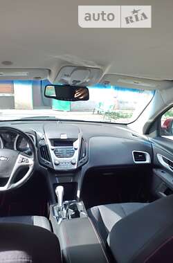 Внедорожник / Кроссовер Chevrolet Equinox 2011 в Одессе