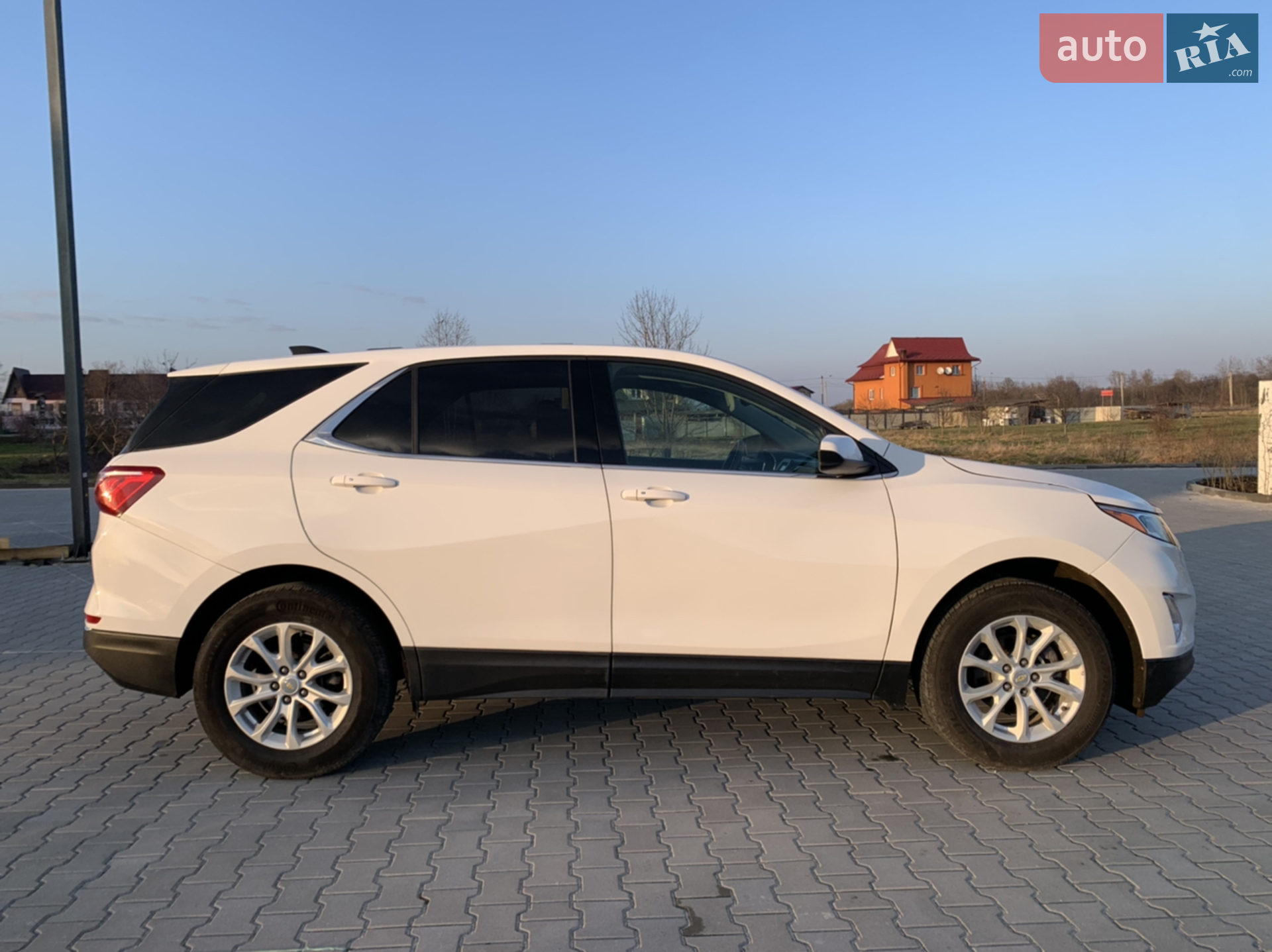 2019 Chevrolet Equinox - мініатюра 6