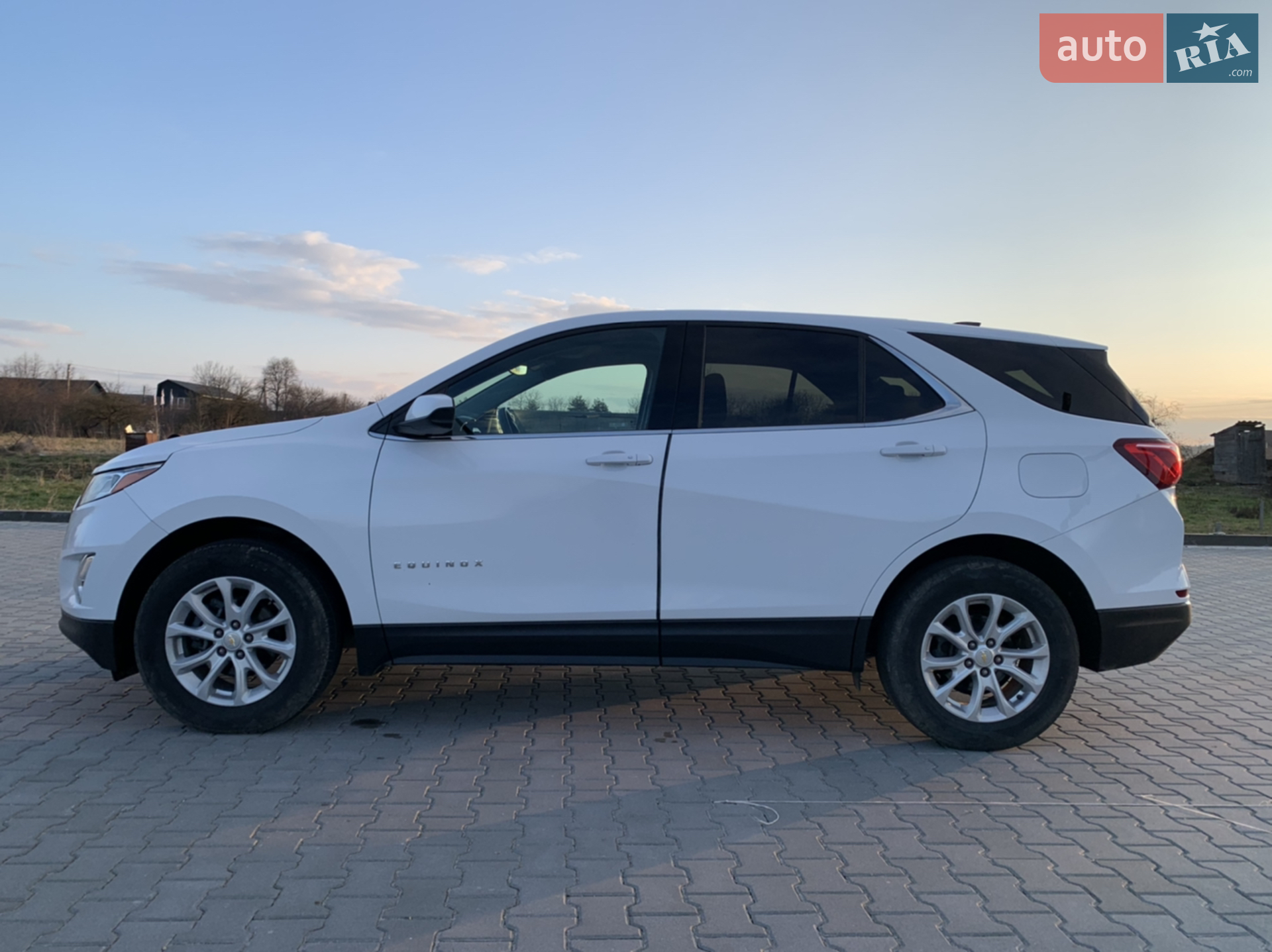 2019 Chevrolet Equinox - мініатюра 12