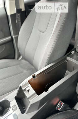 Позашляховик / Кросовер Chevrolet Equinox 2013 в Тернополі