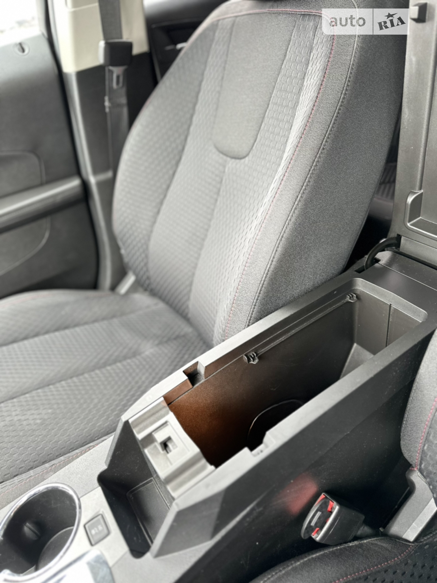 2013 Chevrolet Equinox - мініатюра 10