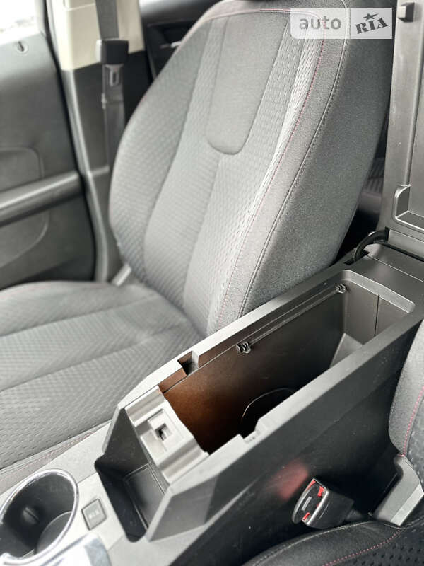 Позашляховик / Кросовер Chevrolet Equinox 2013 в Тернополі