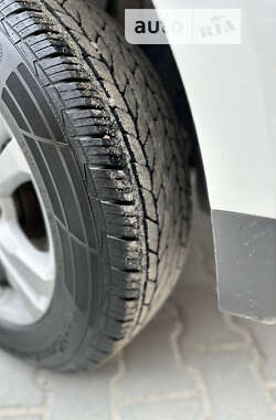Внедорожник / Кроссовер Chevrolet Equinox 2013 в 
