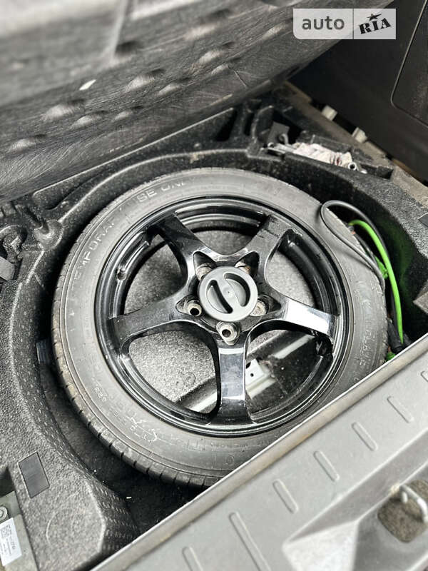 Позашляховик / Кросовер Chevrolet Equinox 2013 в Тернополі
