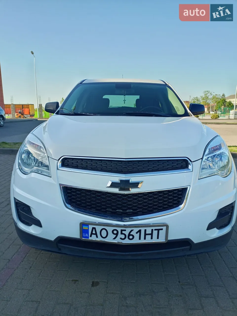 2011 Chevrolet Equinox - мініатюра 16
