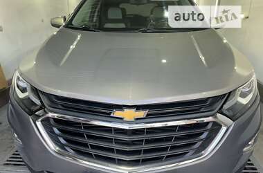 Позашляховик / Кросовер Chevrolet Equinox 2019 в Києві