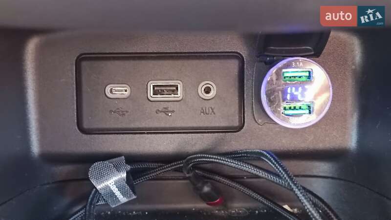 Внедорожник / Кроссовер Chevrolet Equinox 2018 в Броварах фото 33 Внедорожник / Кроссовер Chevrolet Equinox 2018 в Броварах