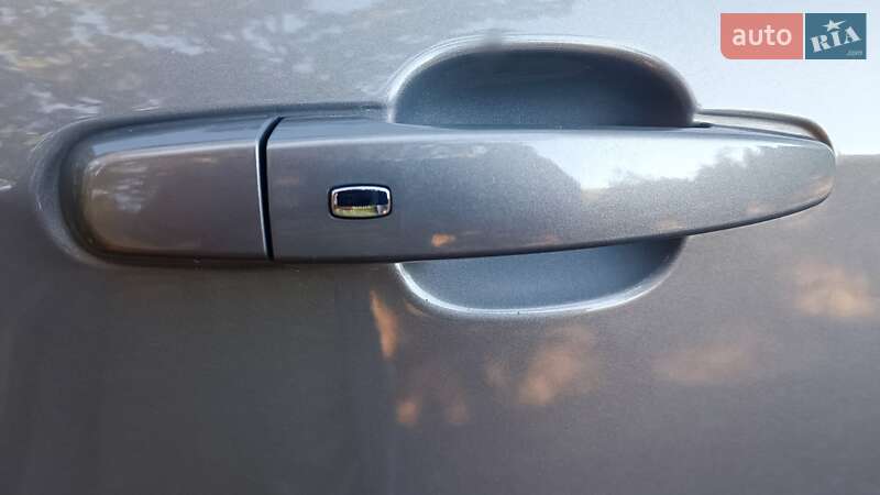 Внедорожник / Кроссовер Chevrolet Equinox 2018 в Броварах фото 58 Внедорожник / Кроссовер Chevrolet Equinox 2018 в Броварах