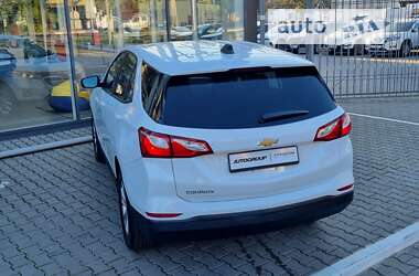 Позашляховик / Кросовер Chevrolet Equinox 2020 в Одесі