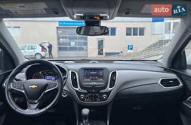 Внедорожник / Кроссовер Chevrolet Equinox 2019 в Одессе